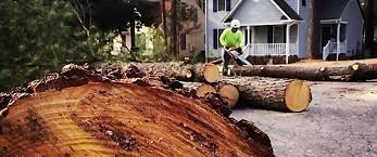 How Our Tree Care Process Works  in  Ensley, FL